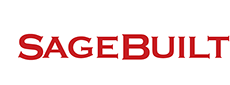 SageBuilt Homes Logo